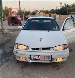 هیۆندای ئەلەنترا